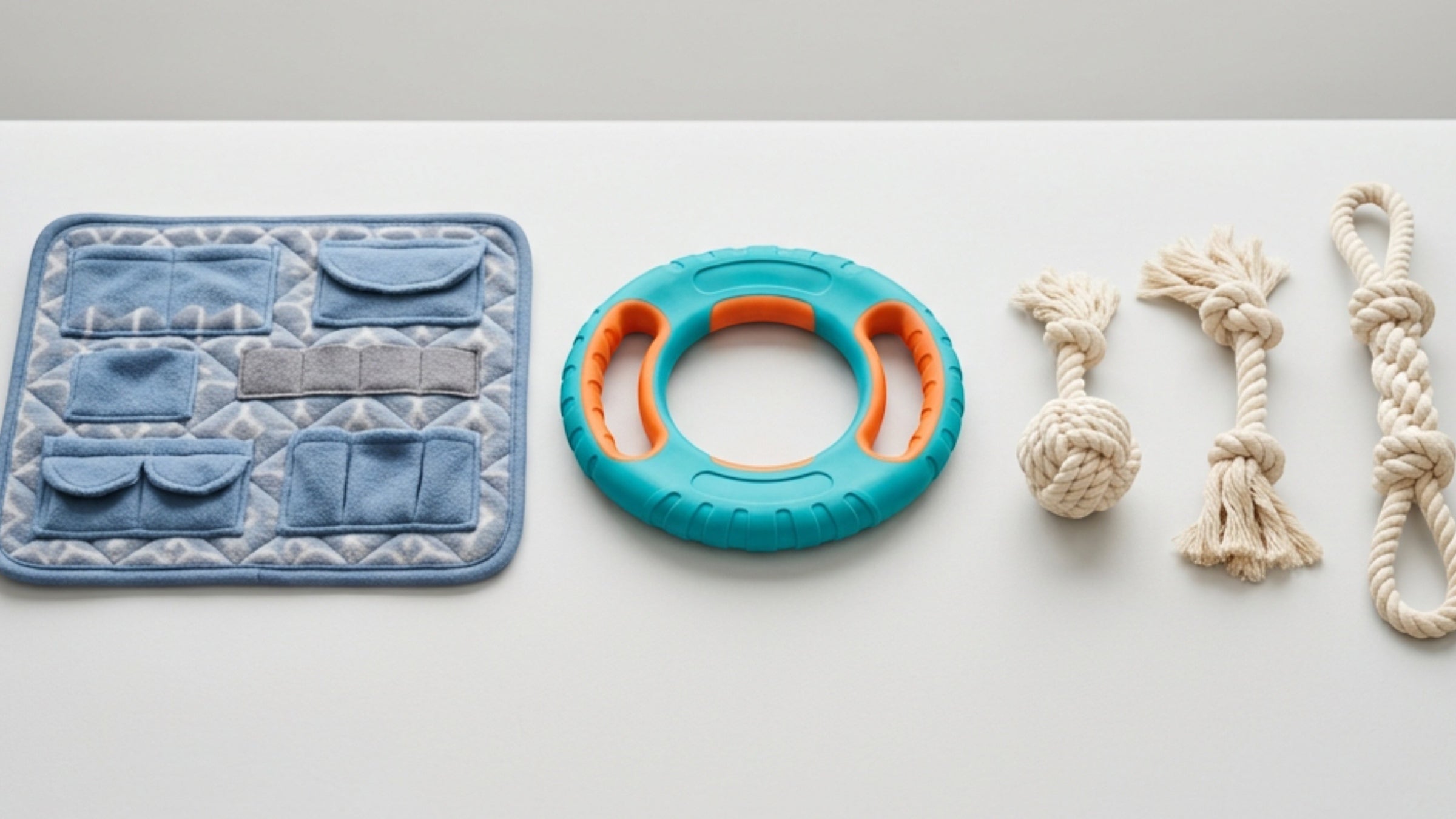 Gdfwn Dog Toys and Dog Activity Toys